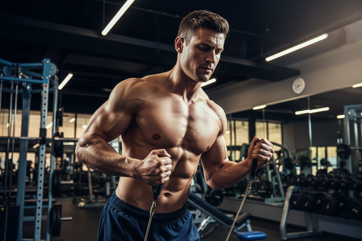 Why Your Shoulder Feels Out of Place (But Isn't Dislocated)