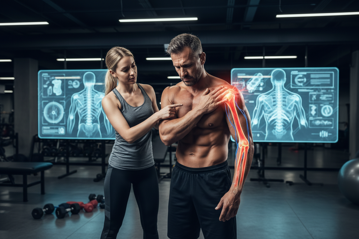 Pathologies of the Shoulder: A Comprehensive Guide to Recovery
