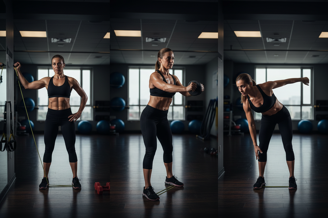 What to Do for a Sore Shoulder: The Protocol Most People Miss