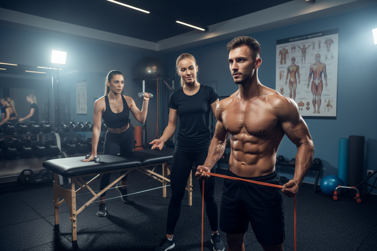 Stop Ignoring Rotator Cuff Pain: The Protocol That Actually Works