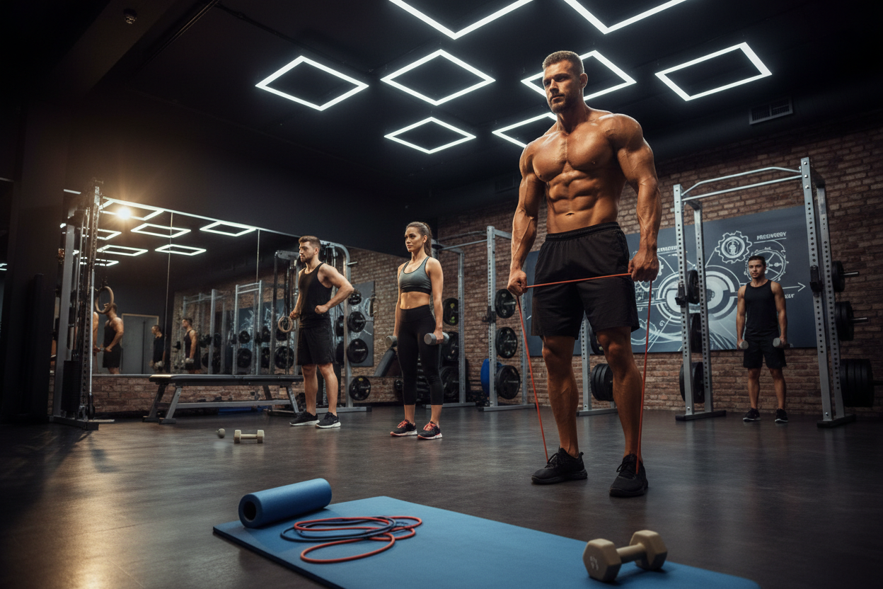 Is The 7 Minute Rotator Cuff Solution Actually Effective? The Honest Truth