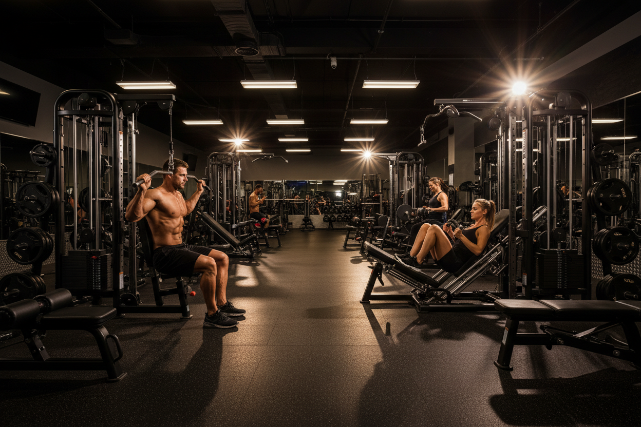 Finding Weight Machines For Sale: The Honest Buyer's Guide