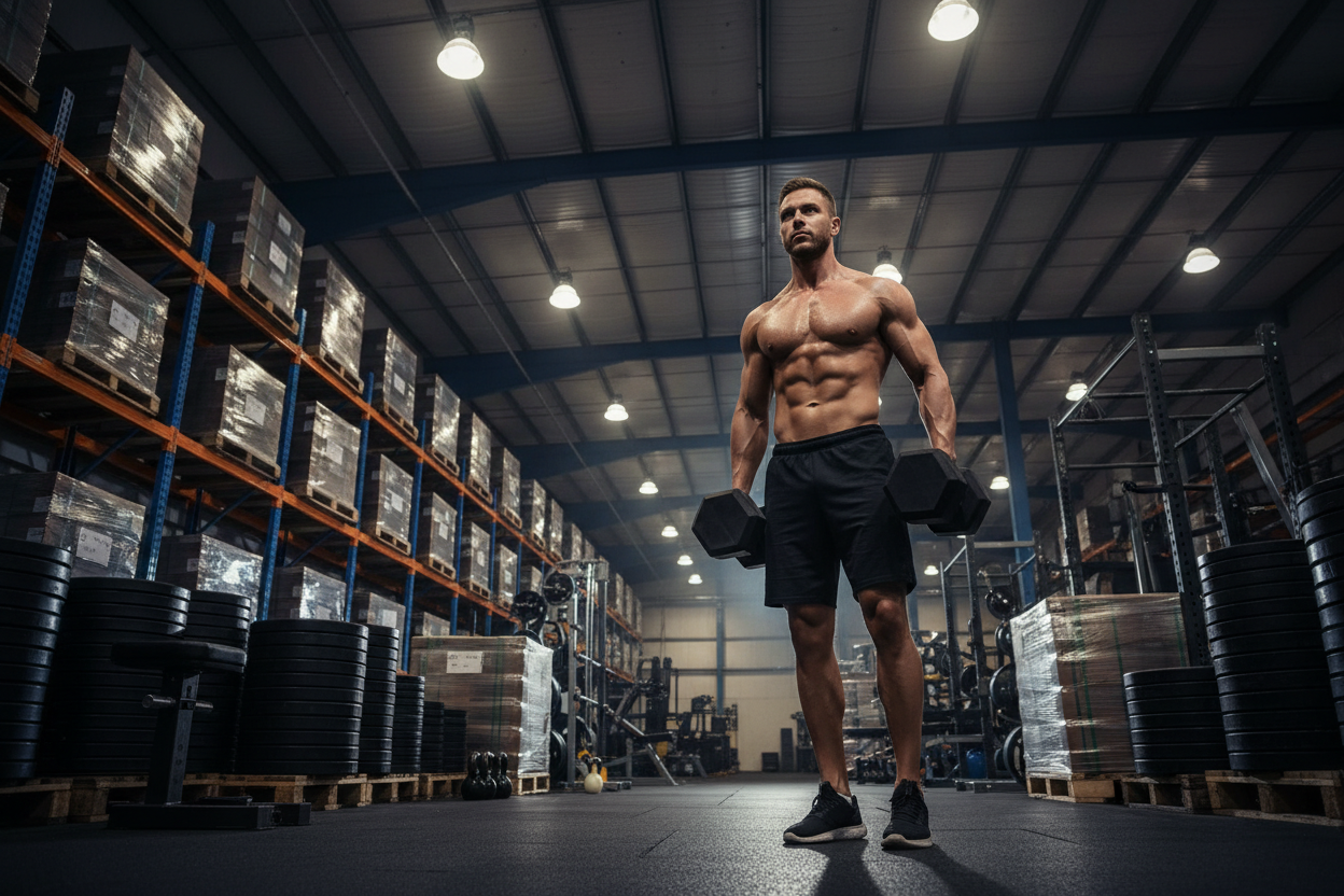 Wholesale Weights: The Definitive Buyer’s Guide for 2024