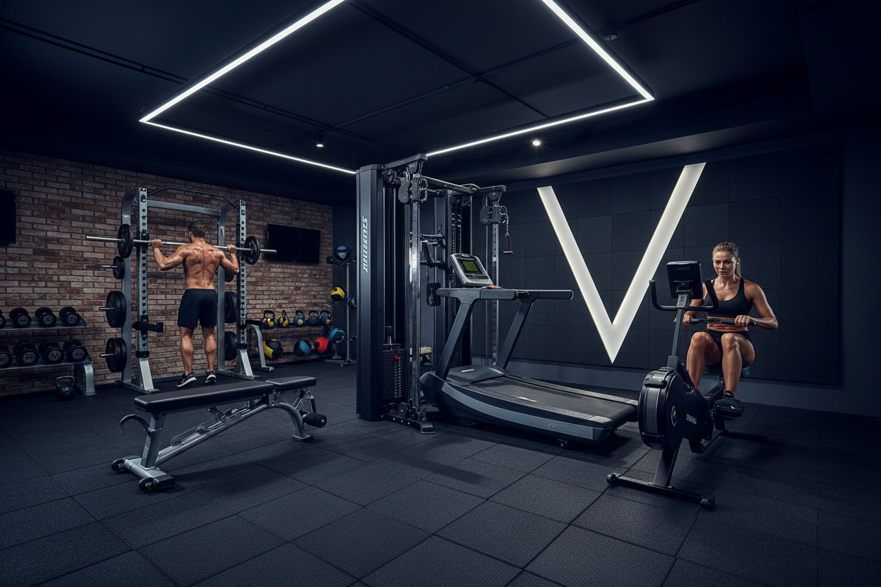 The Best Exercise Machine for Home: The Definitive Buyer’s Guide