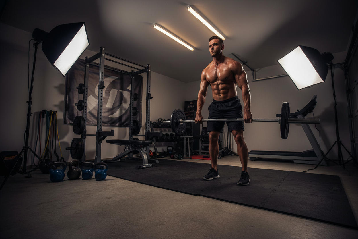 Garage Gym Reviews: The Honest Truth Before You Buy
