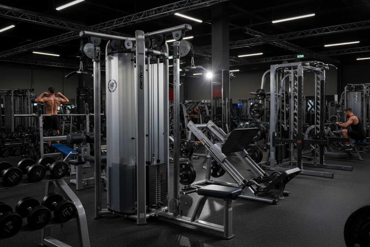 Navigating Brands of Exercise Equipment: The Expert Buyer's Guide