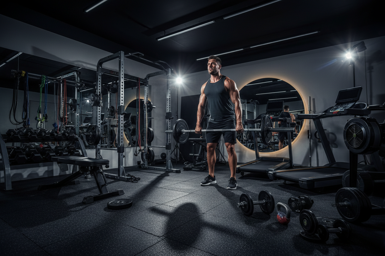 What Is Best Exercise Equipment? The Definitive Guide for 2024