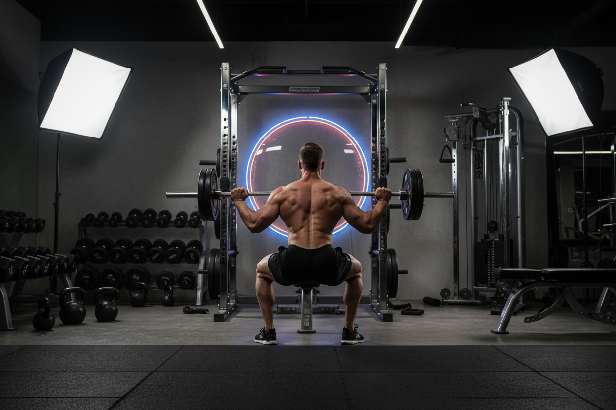 Stop Buying Pro Exercise Equipment Until You Read This