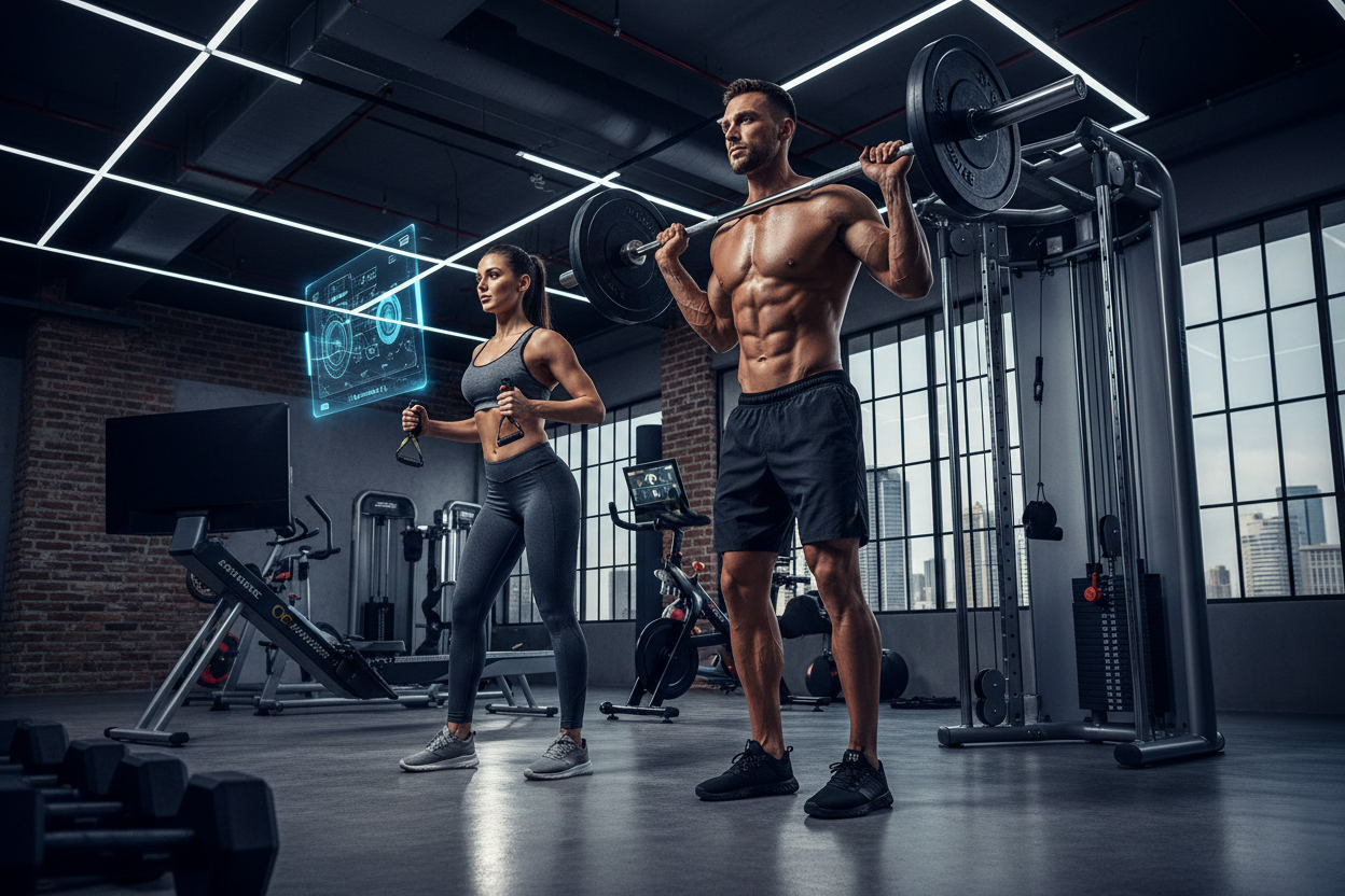How to Choose the Best Exercise Devices for Sustainable Gains