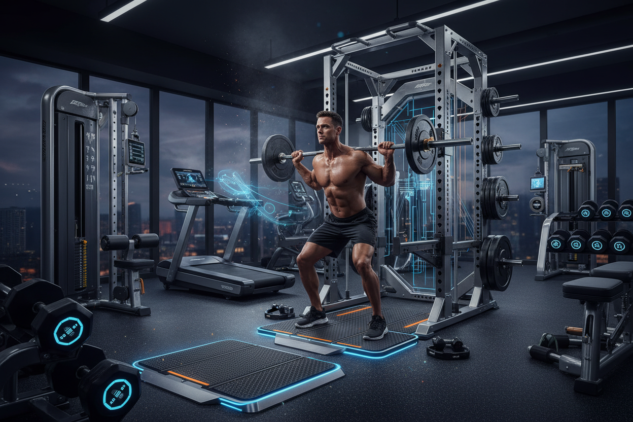 Is Top of the-Line Fitness Equipment Actually Effective? The Honest Truth