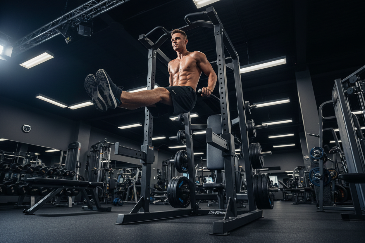 Is a Power Tower Life Fitness Setup Worth the Premium Price?