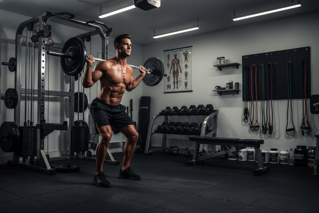 Stop Buying Junk: How to Pick Good Home Workout Equipment