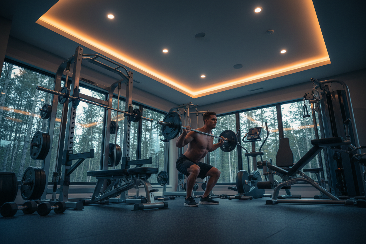 Exercise Equipment Ontario: The Definitive Buyer’s Guide (2025)