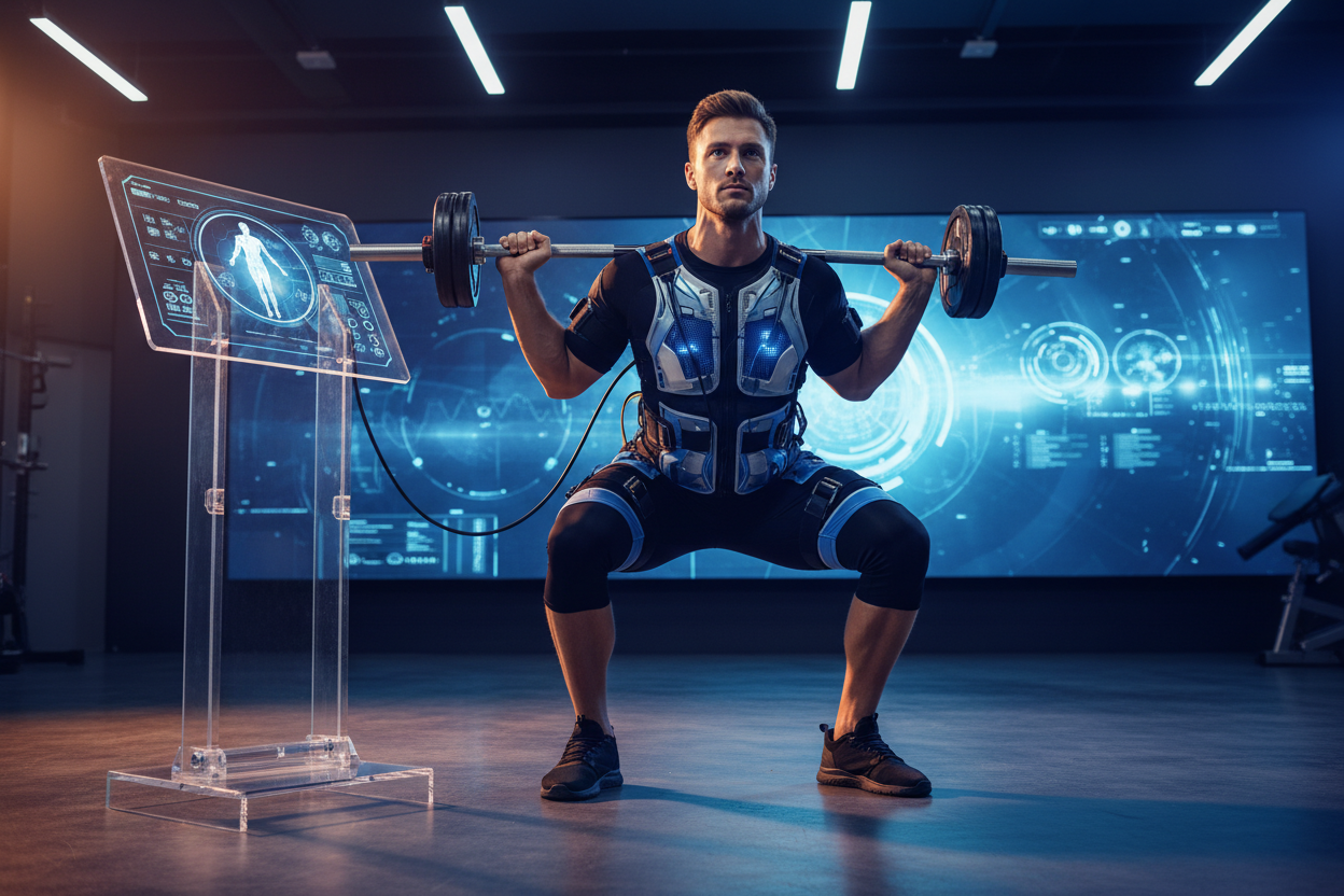 Is Electronic Fitness Actually Effective? The Honest Truth