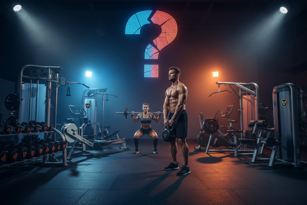 Is Certified Fitness Equipment Worth The Extra Cost? The Truth