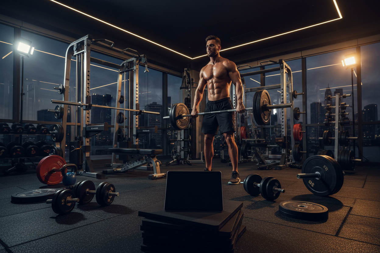 Weight Lifting Equipment: The Definitive Guide to Smart Buying