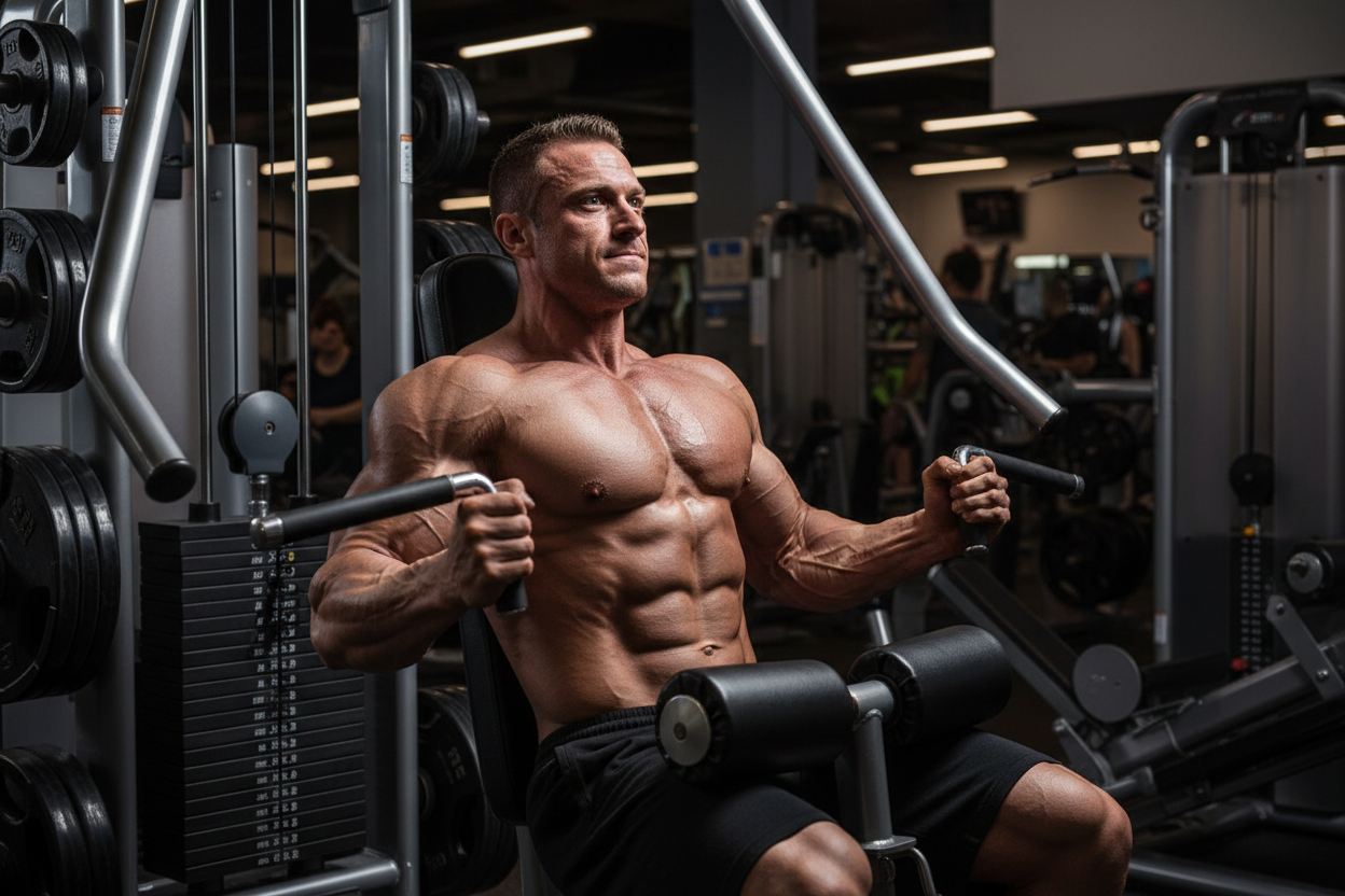 Is Machine Exercise Actually Effective? The Honest Truth