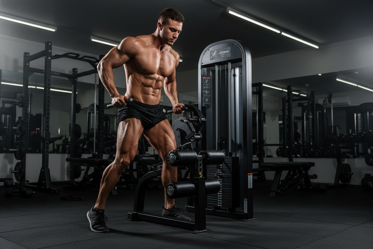 Is the Quad and Hamstring Machine Actually Effective? The Honest Truth