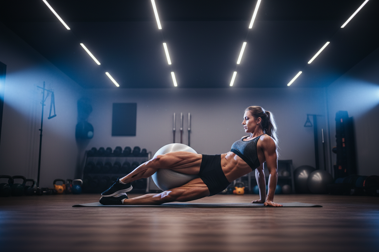 The Underrated Hip Adductor Workout for Bulletproof Inner Thighs