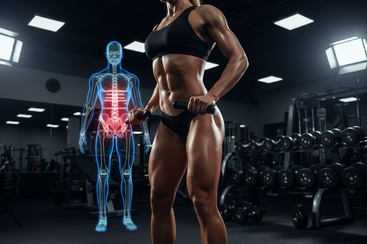 Is the Hip Abduction Machine Actually Effective? The Honest Truth