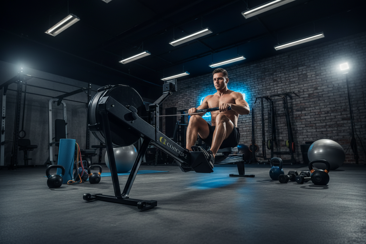 Finding a Decent Rowing Machine: The 2024 Buyer’s Reality Check