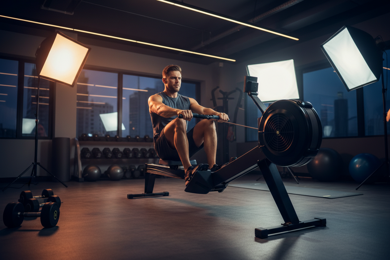 Stop Buying Rowing Training Machines Without Reading This