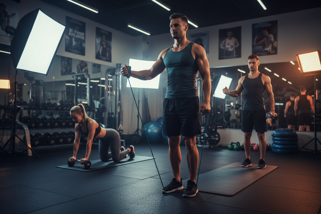 Best Exercises Rotator Cuff Injury: The Complete Recovery Protocol