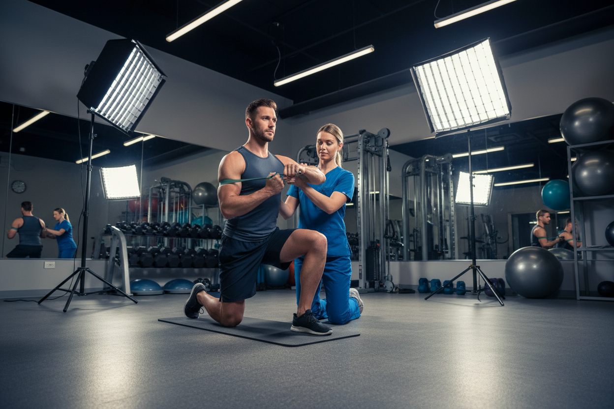 Stop Rushing Rehabilitation for Rotator Cuff Tear: The Safe Path