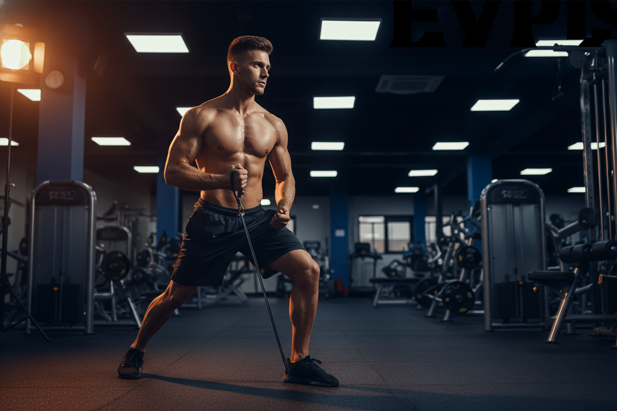 Stop Guessing: The Absolute Best Exercise for Torn Rotator Cuff Recovery
