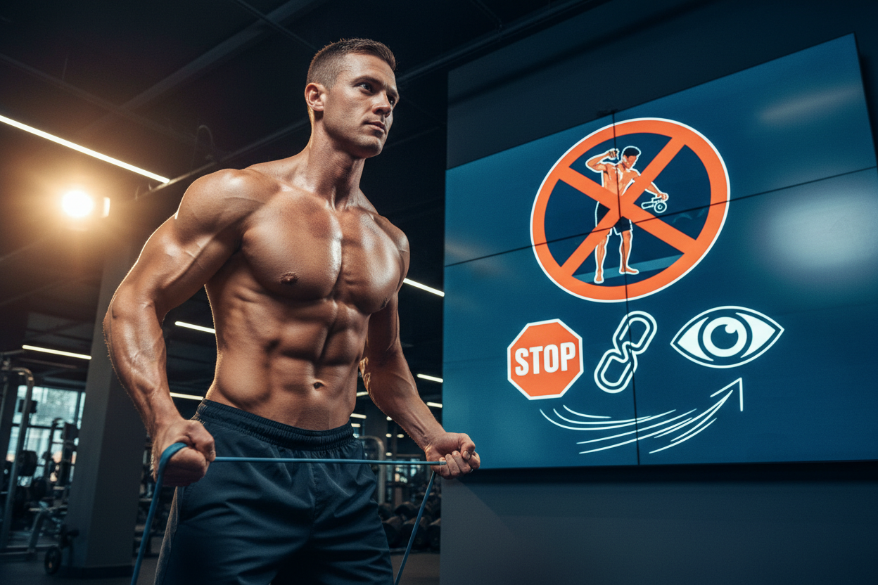 Stop Treating Rotator Cuff Tendinopathy Like This (Read First)