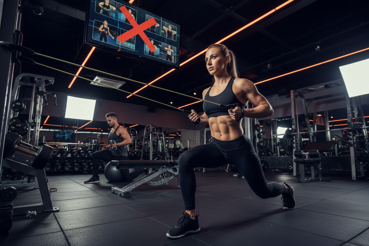 Stop Trusting Every Exercise for Rotator Cuff Injury Video (Read This)