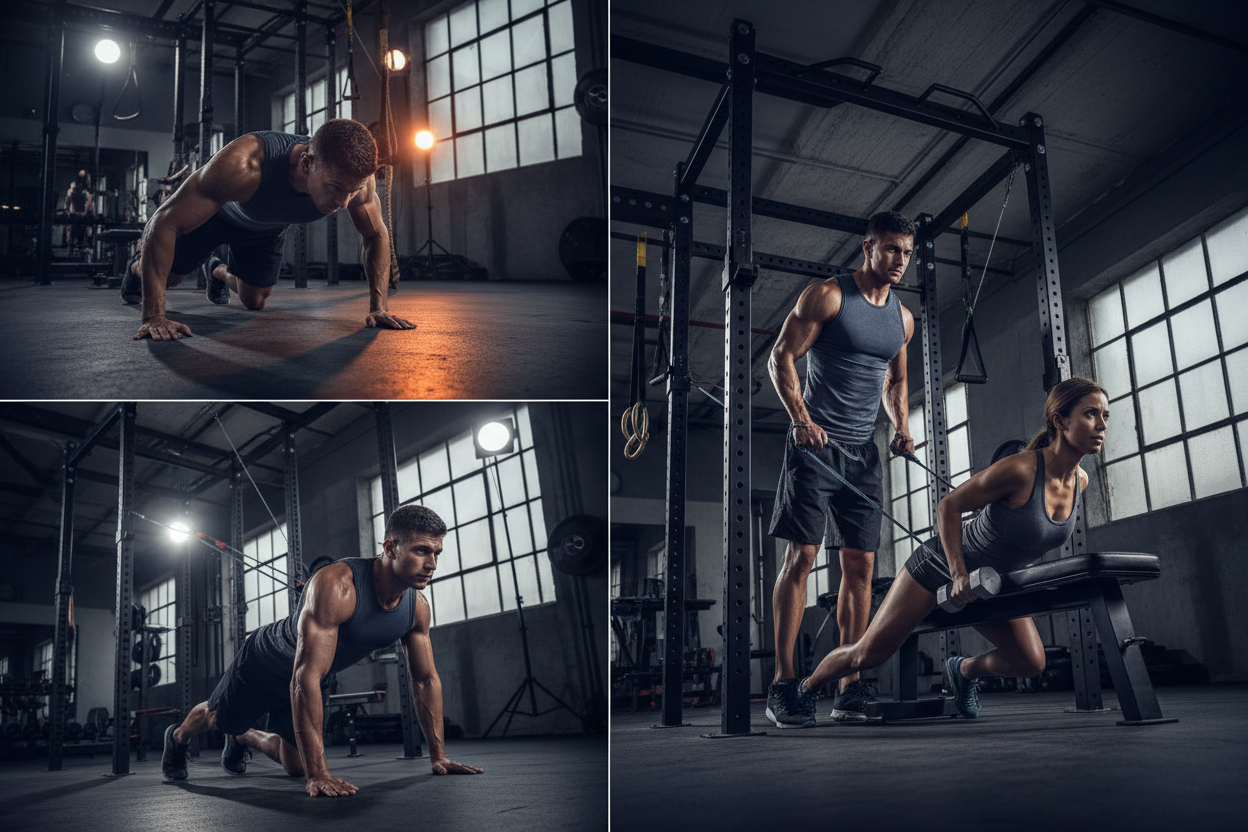 Unlock Shoulder Stability: The Definitive Guide to Exercises for Scapular Health