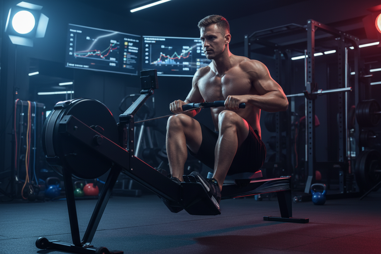 Erg Machine Price Guide: What You Should Actually Pay