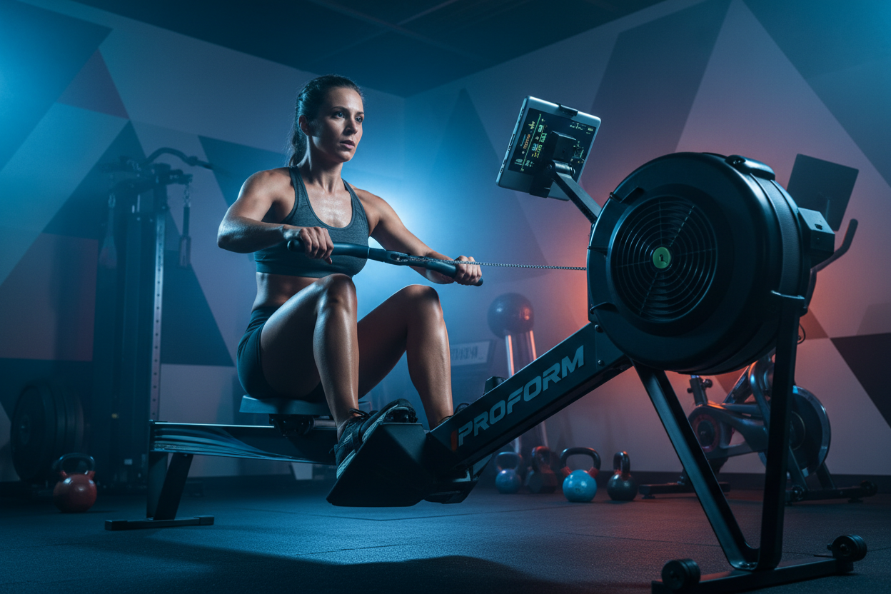 Is the ProForm Pro 500 Rower Worth It? The Honest Truth
