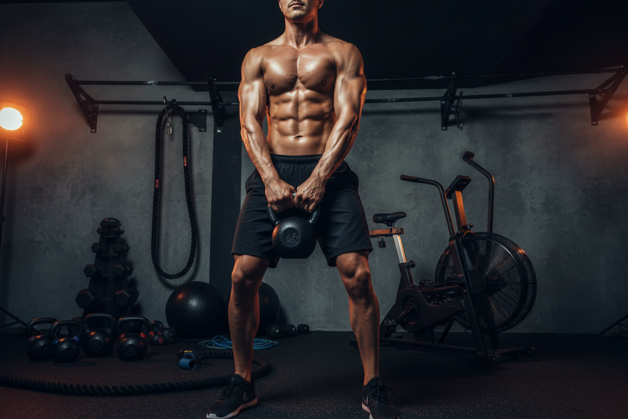 Is There a Perfect Rowing Machine Alternative? The Honest Truth