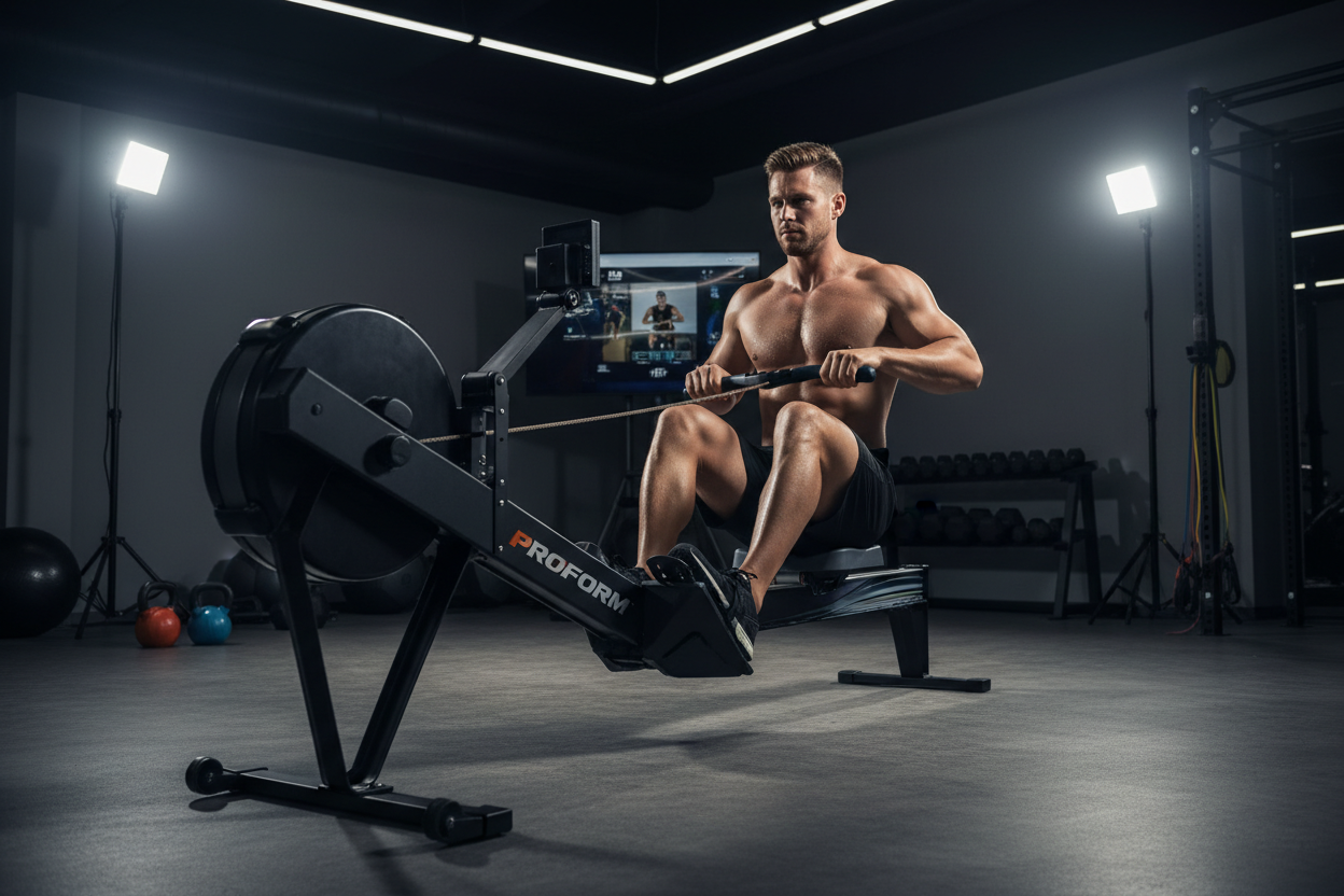 Is the ProForm Trainer R14 Rower Worth the Price? The Honest Truth