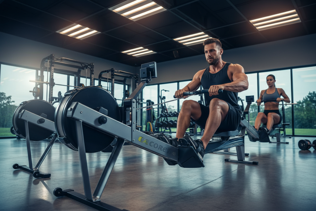 Consumer Reports Rowing Machine Standards: The Definitive Buyer's Guide