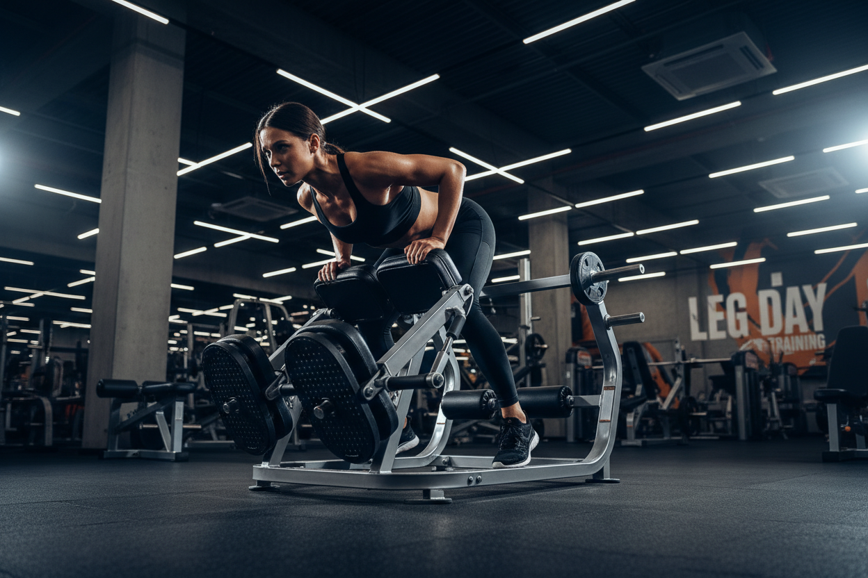 The Sus Machine: Why You Must Stop Ignoring This Awkward Lift