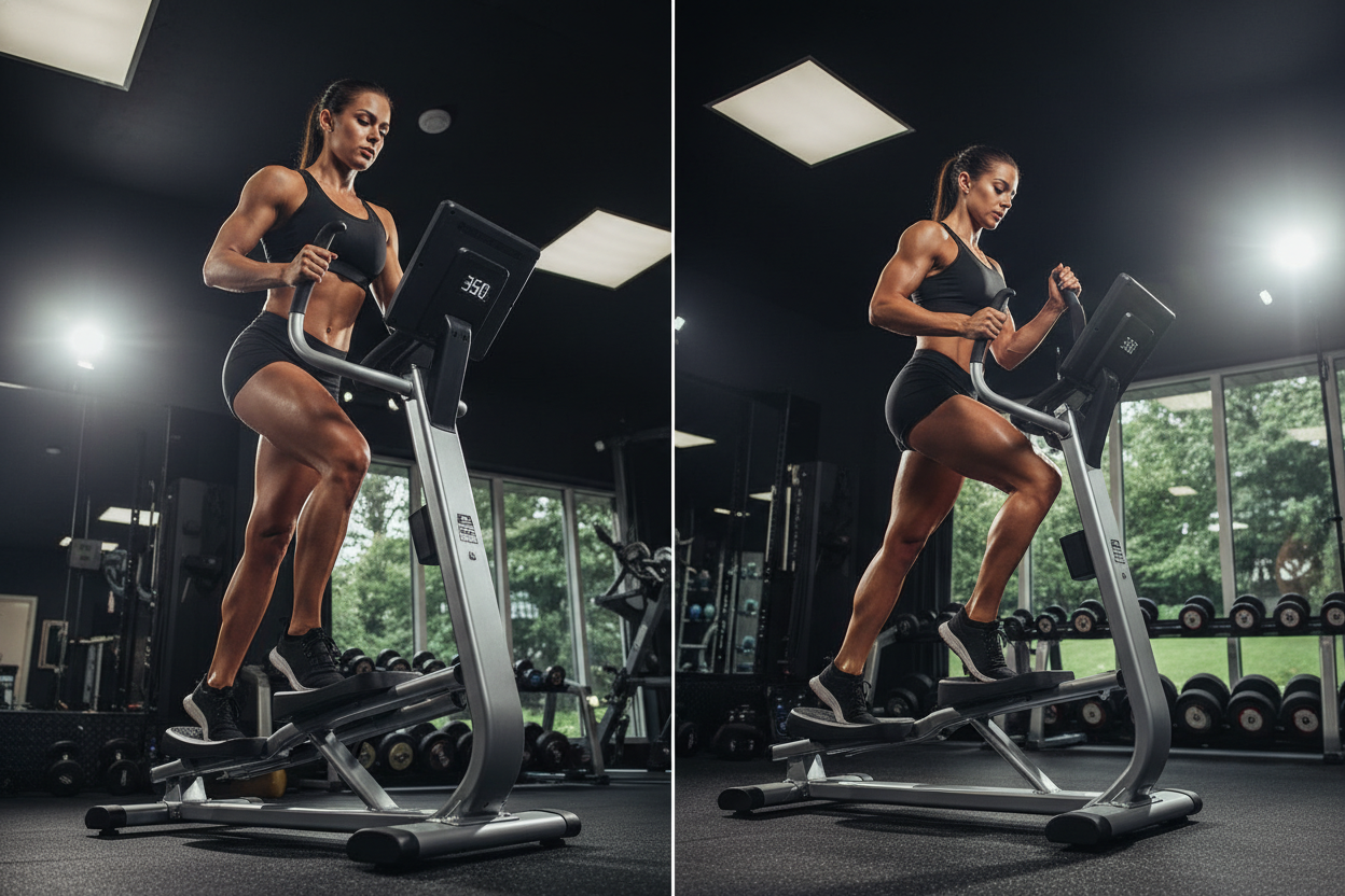 Is a Walking Step Machine Actually Effective? The Honest Truth