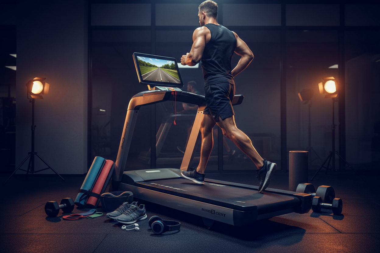Treadmill Top Rated Secrets: What Actually Makes a Great Buy