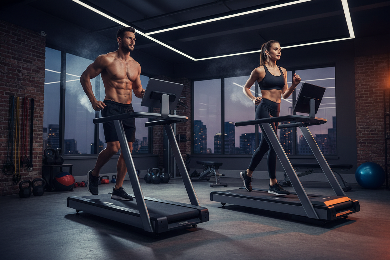 Best Treadmills Without Subscription: The 2025 Buyer's Guide