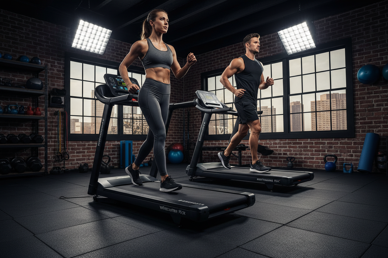 Wirecutter Treadmill Picks: Do They Survive Real Home Gyms?