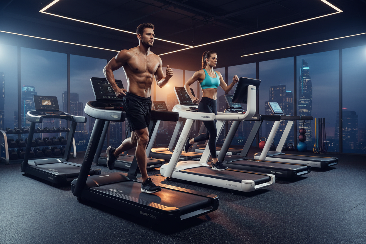 Which Brand of Treadmill is Best? The Honest 2025 Breakdown