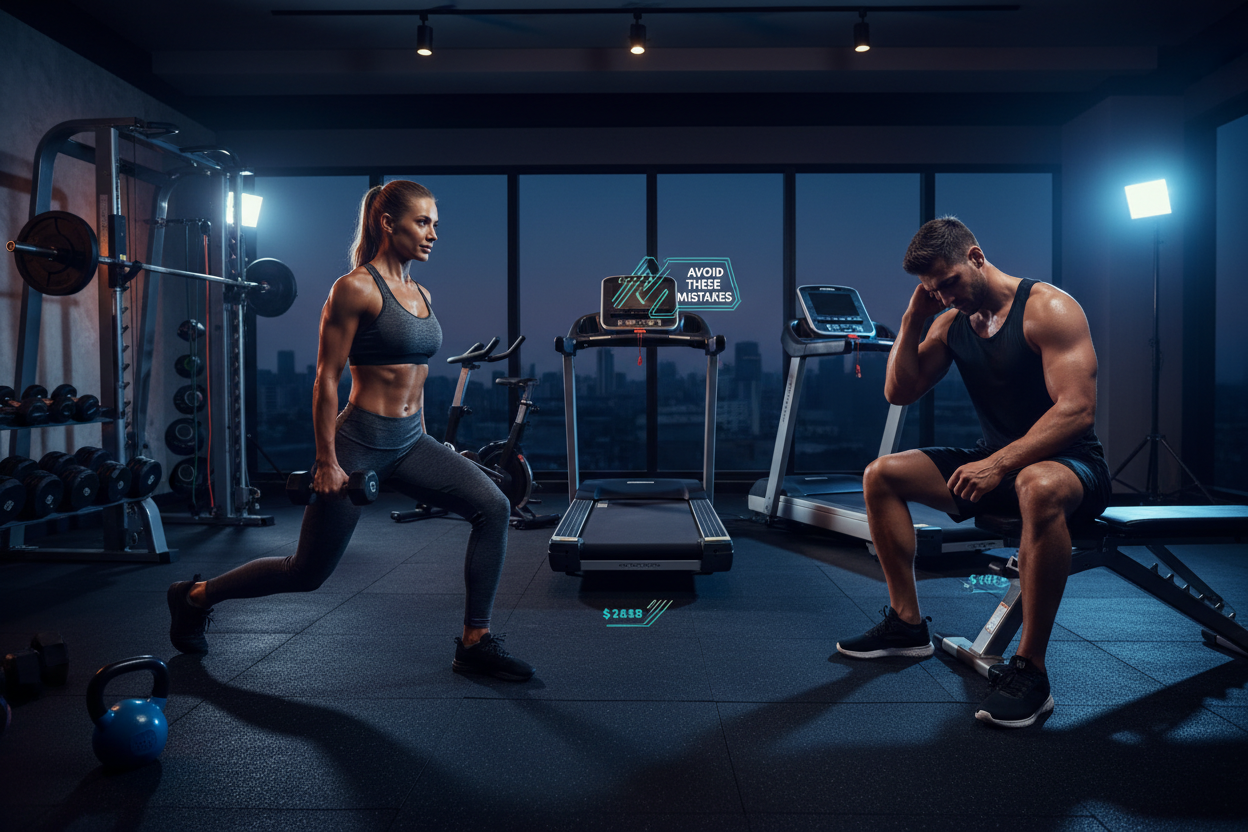 Best Treadmills for the Price: Avoid These Buying Mistakes