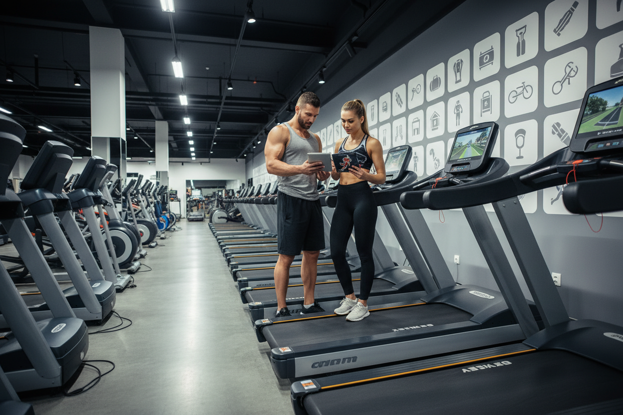 Shop Treadmill Models Smartly: What to Know Before You Buy