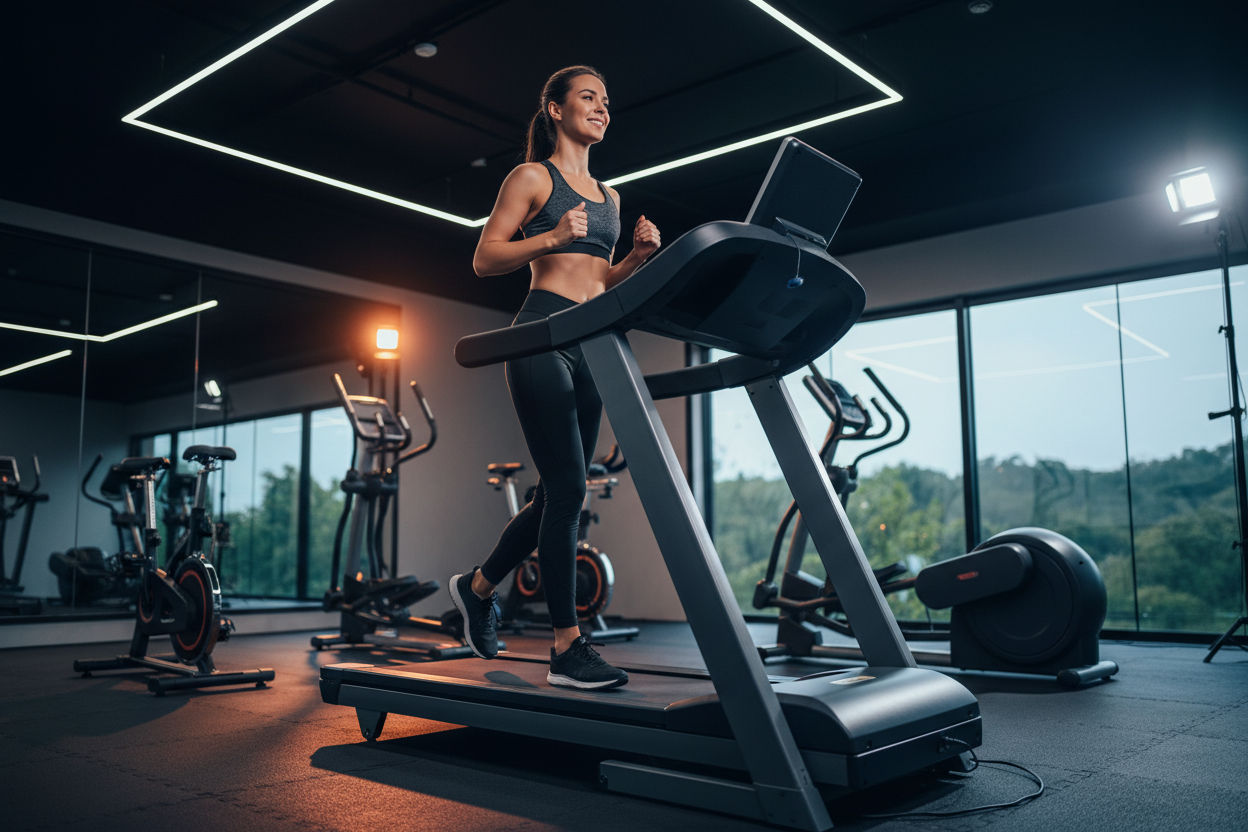 Treadmills for Beginners Explained: Avoid Costly Mistakes