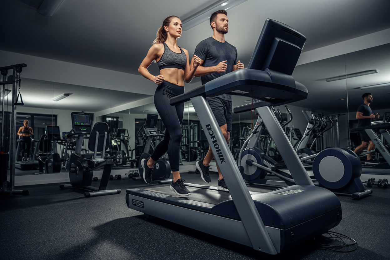 Sports Treadmill Reality Check: What to Know Before You Buy