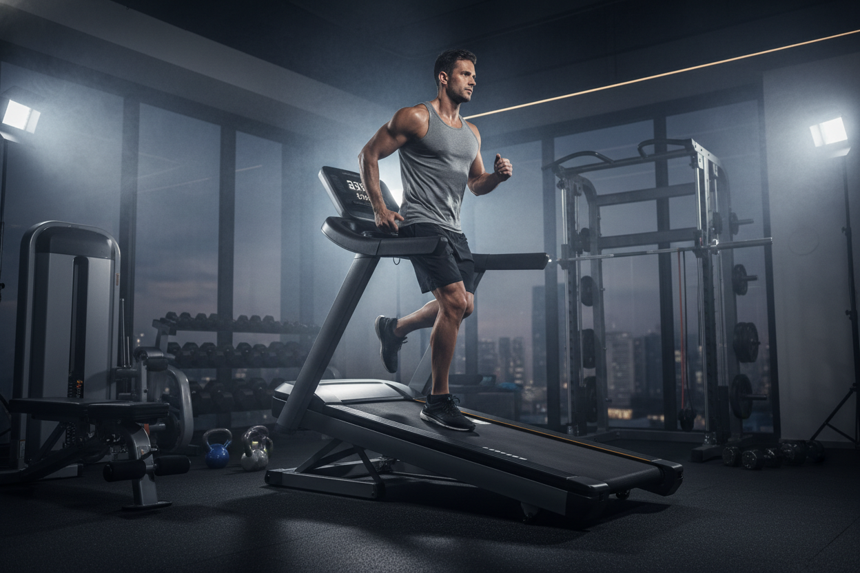 Electric Incline Treadmill: The Brutally Honest Buyer's Guide