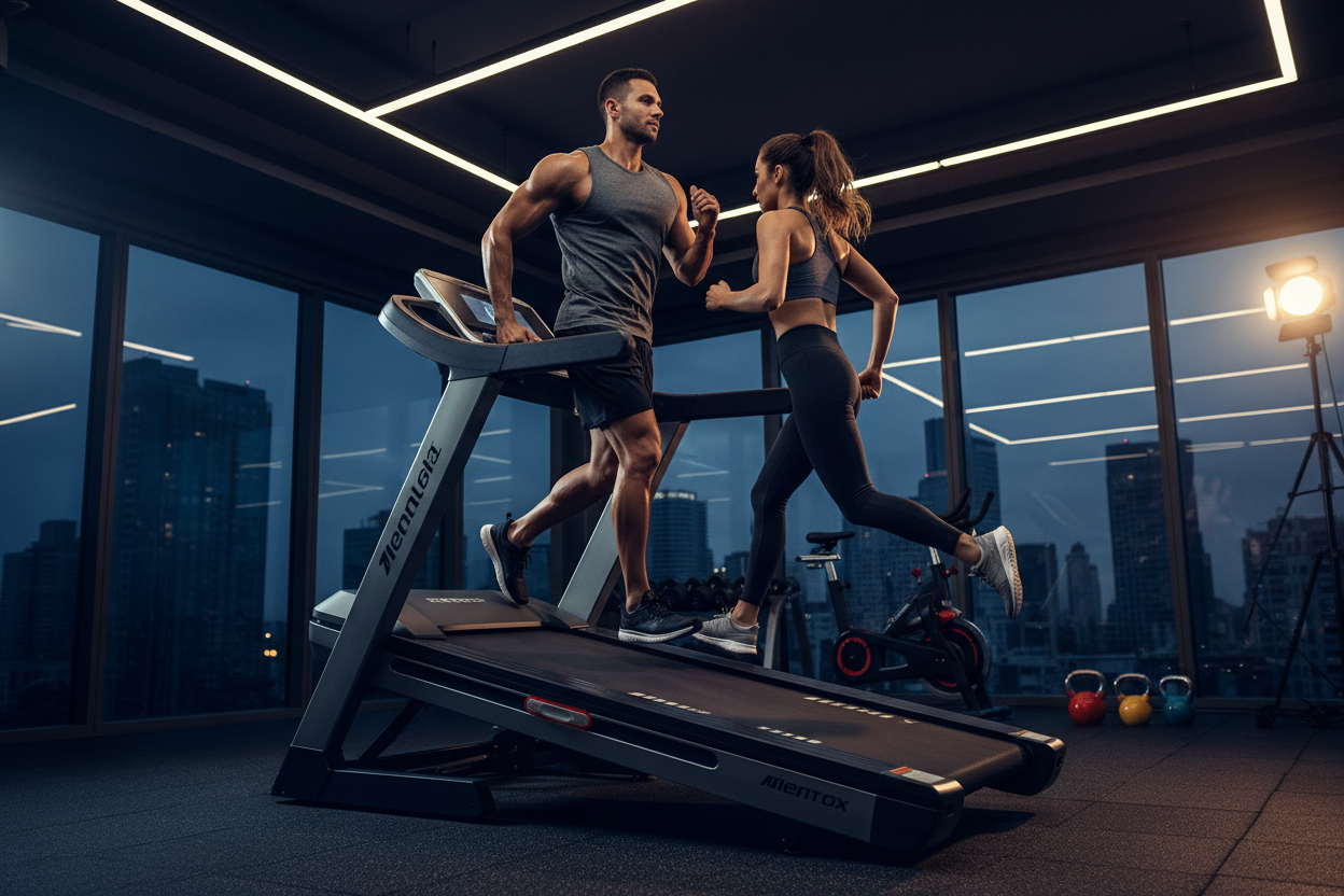 Adjustable Incline Treadmill for Sale: What to Know Before You Buy