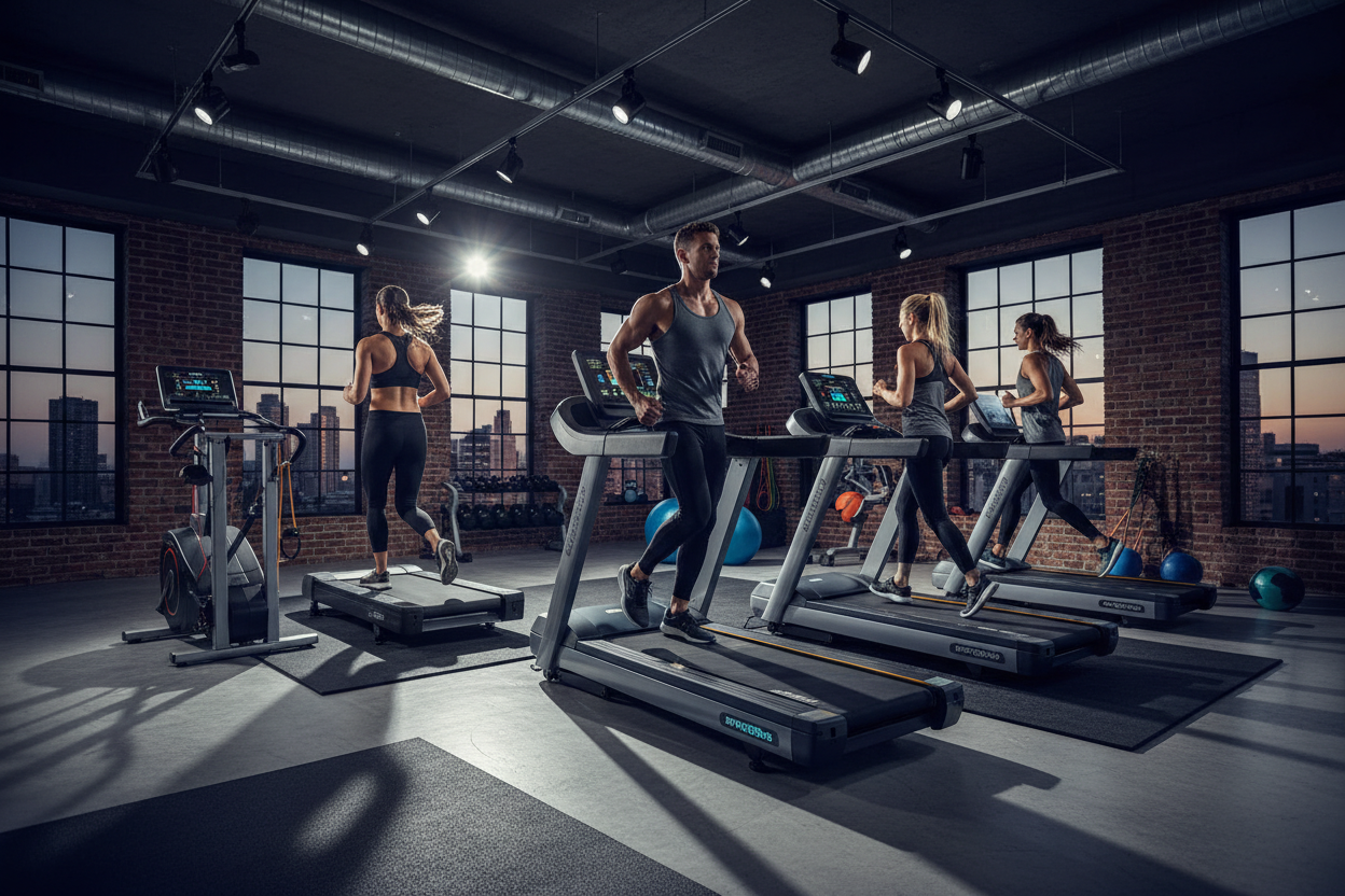 Best Brand Treadmills for Home: What to Know Before You Buy
